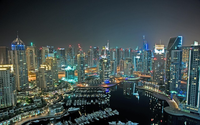A Quick Guide To Business Etiquette In The United Arab Emirates – UAE