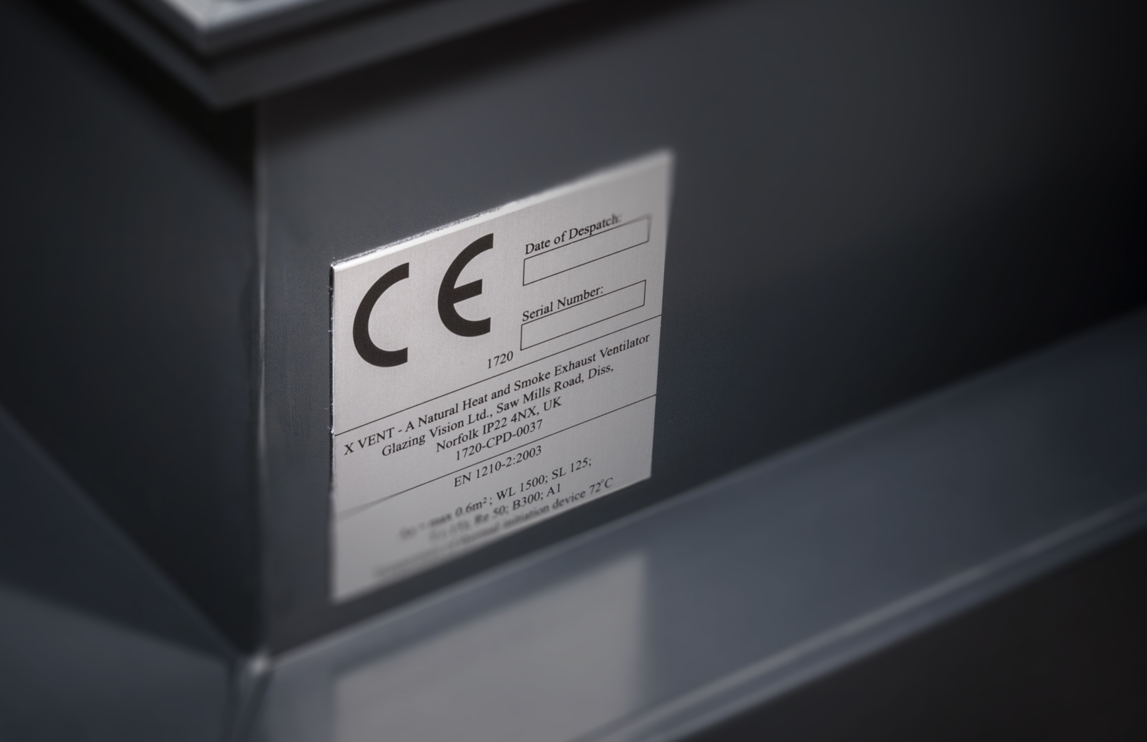 What Does The Ce Mark Mean On Electrical Equipment