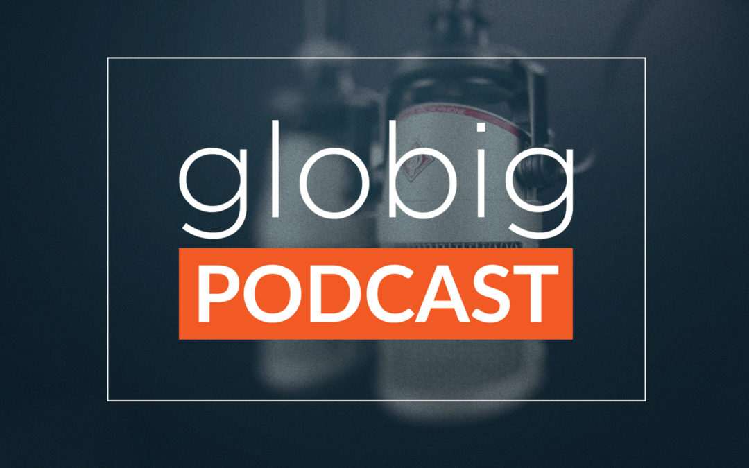 Podcast: International Payments And Currency Risk Management