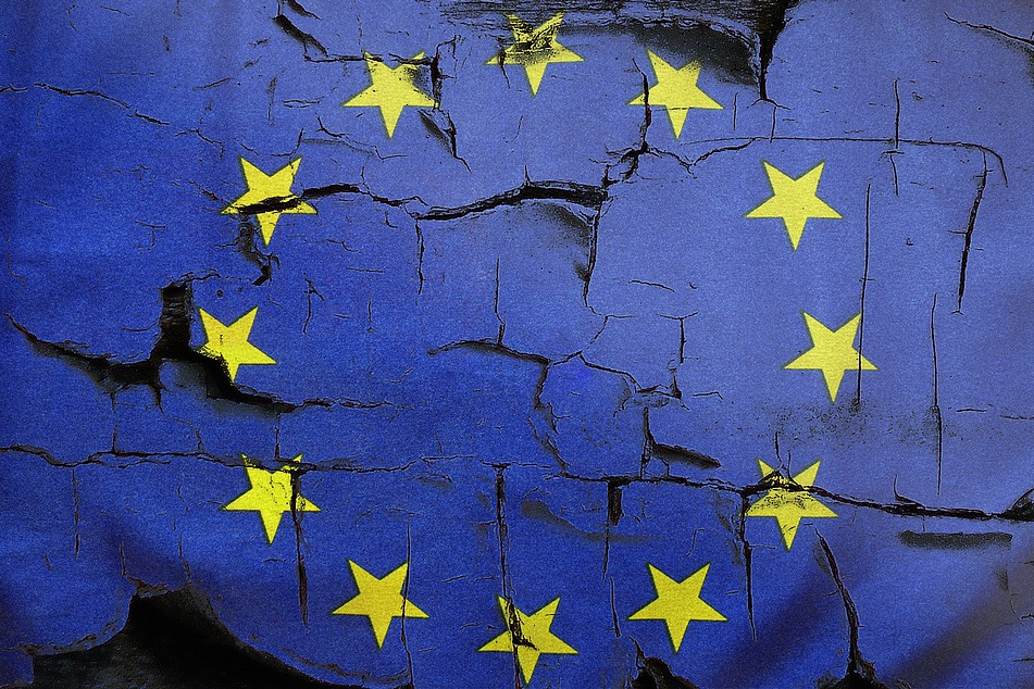 EU Flag