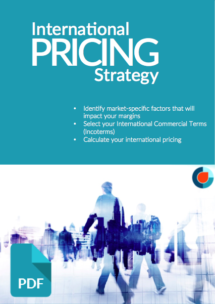 How to Develop an International Pricing Strategy