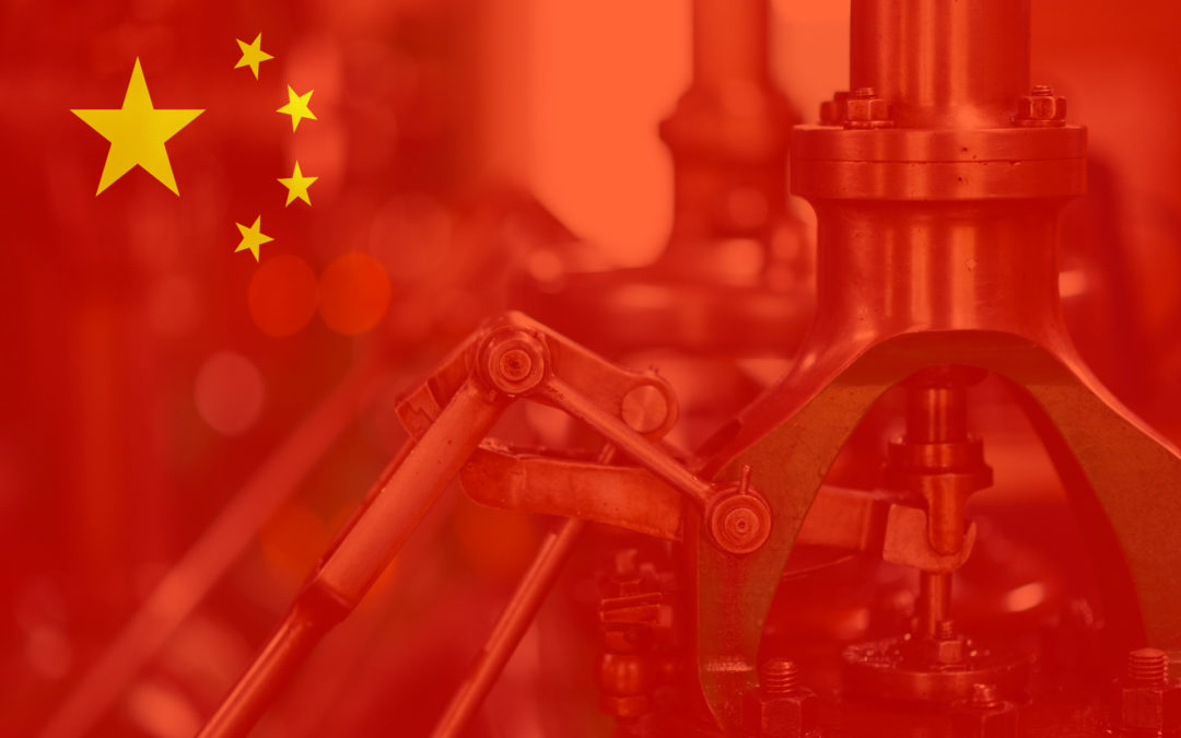 The Pros and Cons of Manufacturing in China Part 1