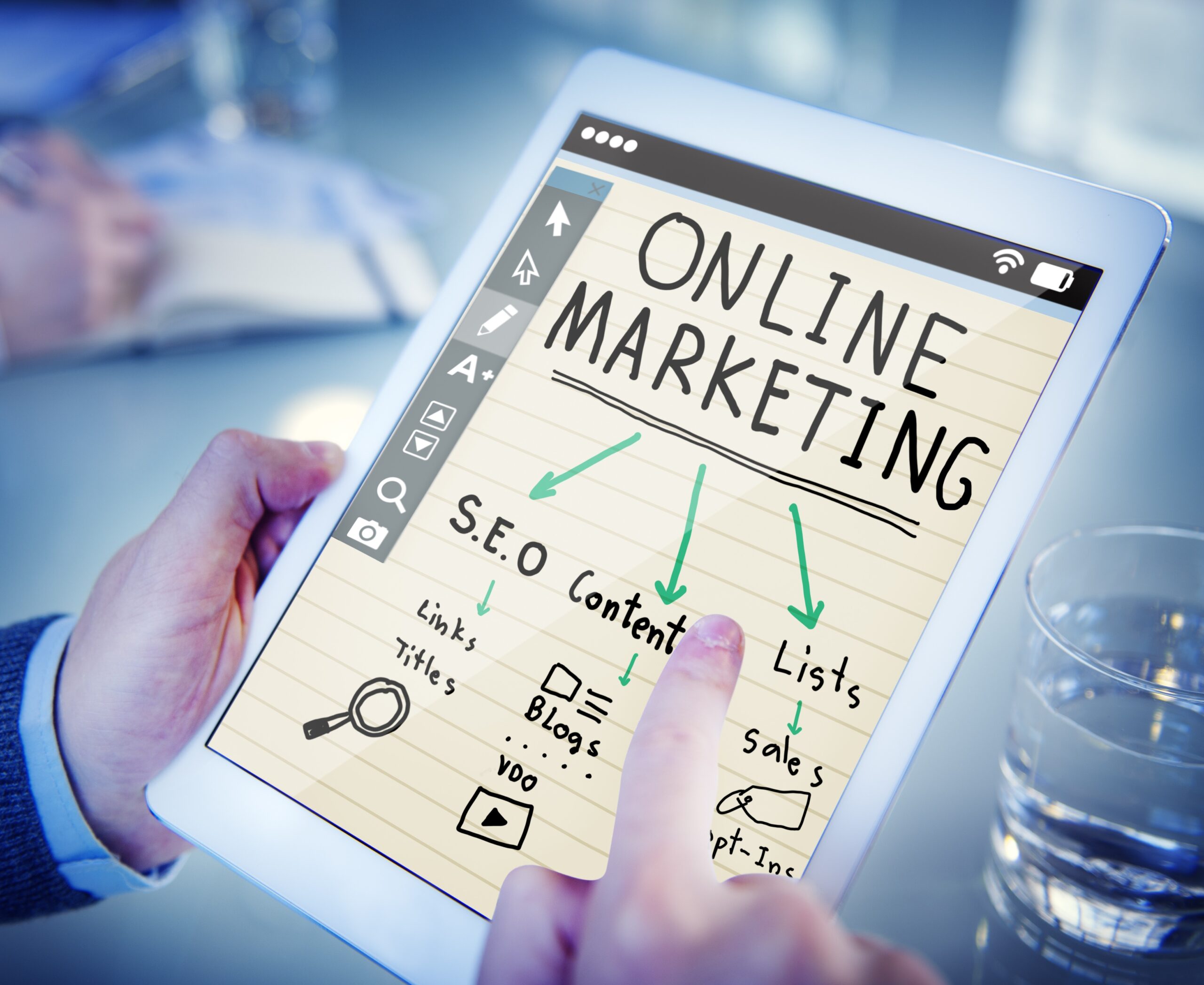 Digital Marketing Tips