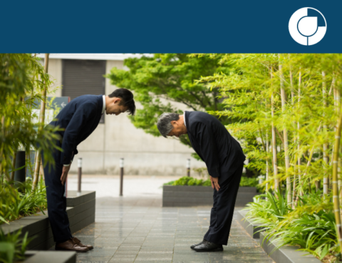 Mastering Japanese Business Etiquette: Beyond ‘Arigato’ – Your Ultimate ...