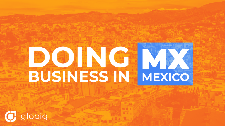Doing Business In Mexico